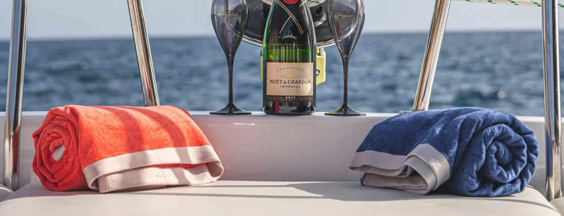 Gran Canaria Exclusive Morning Catamaran Cruise
