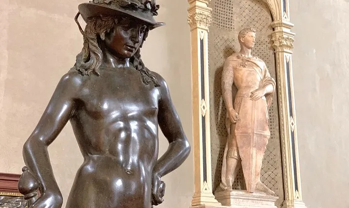BARGELLO Private Tour in Florence