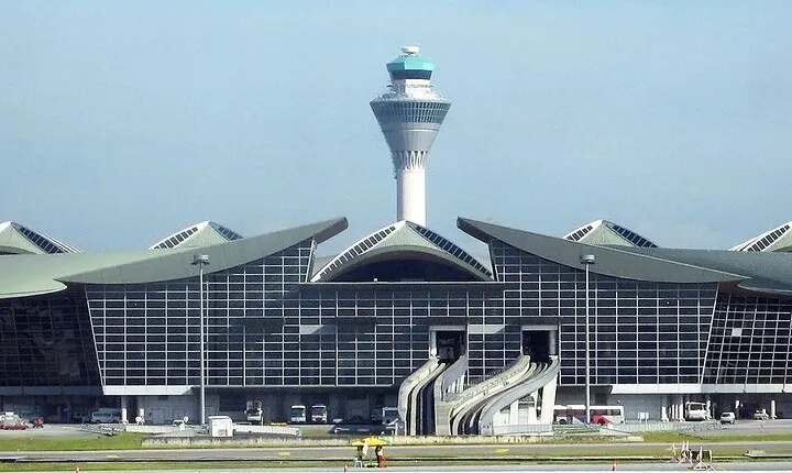 KLIA and KLIA 2 Airport Private One Way Arrival or Departure