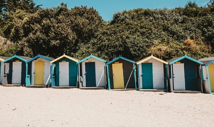 Falmouth Tour App, Hidden Gems Game and Big Britain Quiz (1 Day Pass) UK