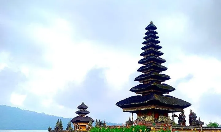 Bali Iconic Tour