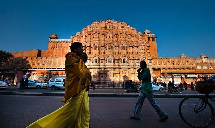 3 Days Jaipur Gateway Tour