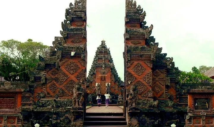 Bali Full Day Tour – Ubud and Batur Volcano