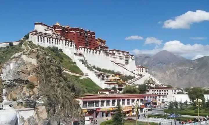 The Best of Lhasa Walking Tour