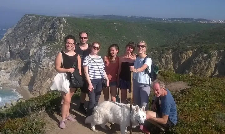 Sintra or Arrabida - Hiking the natural wonders of the Lisbon region