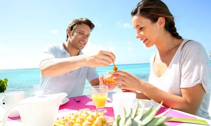 Private Culinary Adventure in San Pedro with Guide