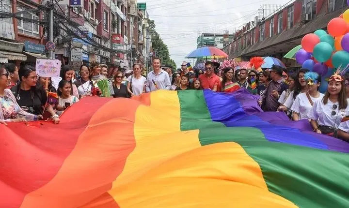 Gay Tour in Nepal