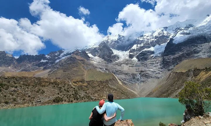 Private Tour Humantay Lagoon from Cusco