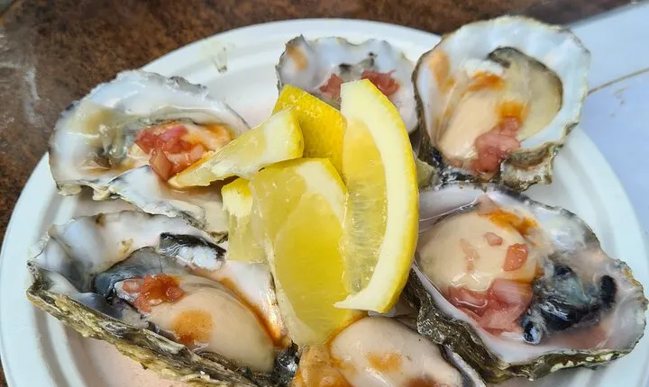 Borough Market Food Tour in London