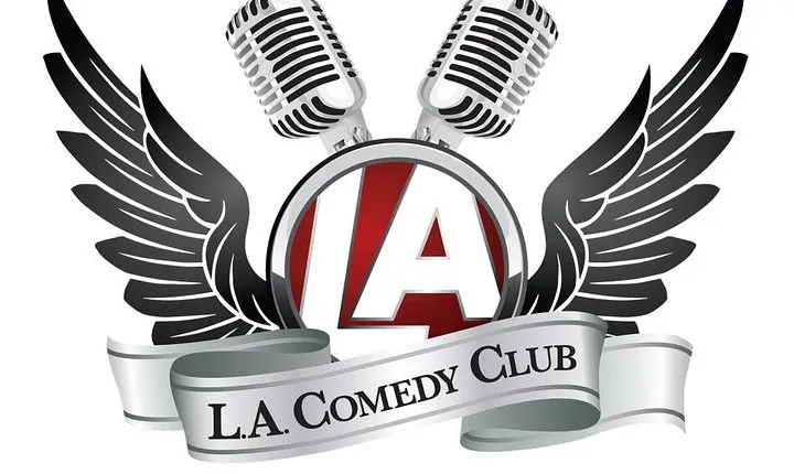 LA Comedy Club at The STRAT Hotel and Casino
