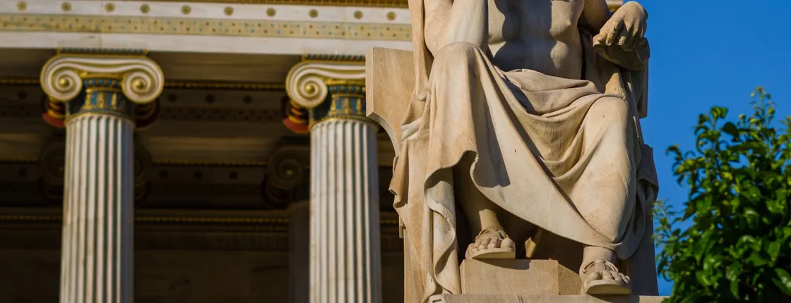 The Path to Democracy Guided Tour with Acropolis and Agora