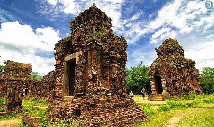 My Son Sanctuary - Marble Mountain Private Tour