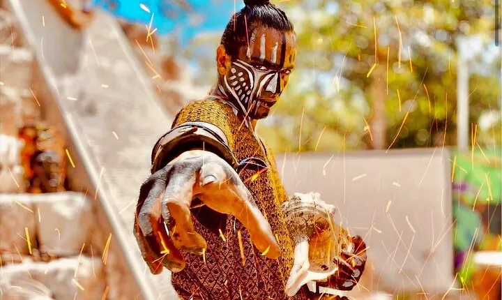 Cozumel’s Mayan Journey: Dance, Rituals, and Tasting Tour