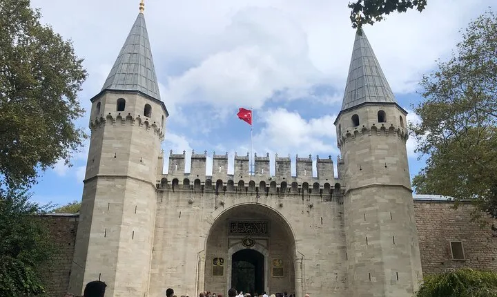 Istanbul Customized Daily Tour
