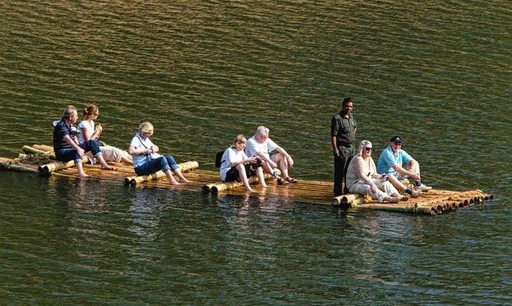 8 Days Kerala Exclusive tour