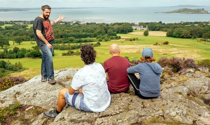 City Explorer: Howth Private Day Trip