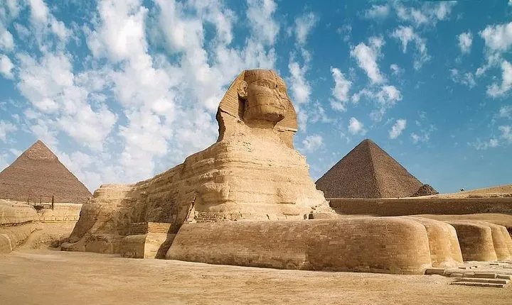 Amazing Cairo Top Tours To Giza Pyramids Egyptian Museum And Khan El Khalili