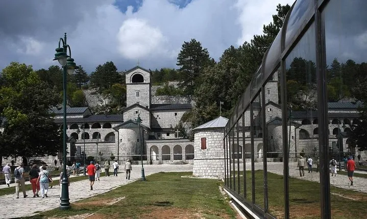 Monasteries of Montenegro - Montenegro Travel Club private tour