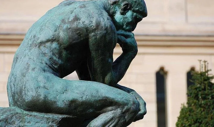 Skip-the-line Rodin Museum Guided Tour Semi-Private 8ppl Max