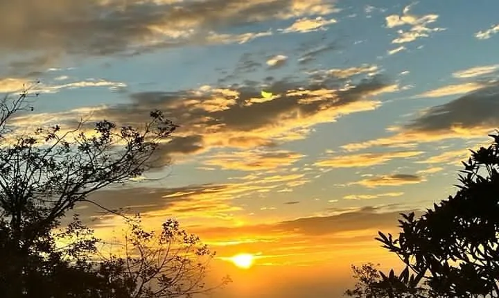 Nagarkot Sunrise By Private Car