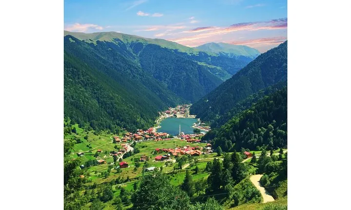 Daily Uzungol Excursion; The Natural Beauty of Blacksea