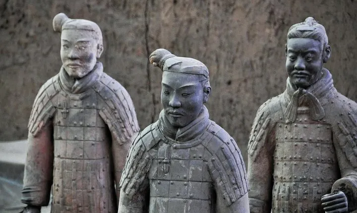 Private 2-Day Xi'an Tour