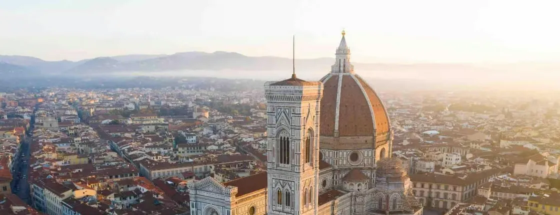Florence Duomo guided tour and main city's museums pass