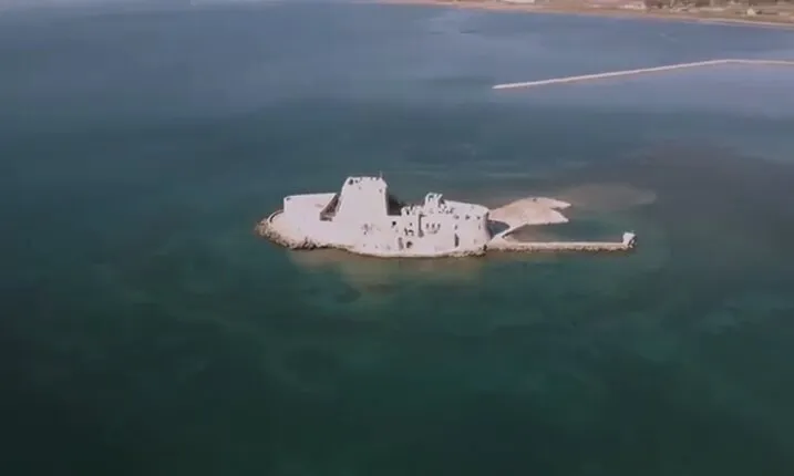 Private tour of Corinth, Nafplio, Mycenae with a Pickup