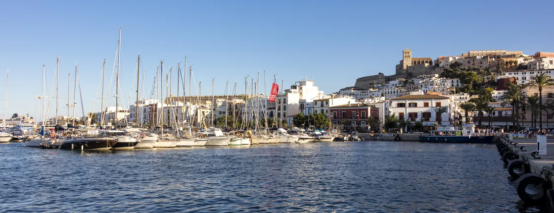 Good Morning Ibiza