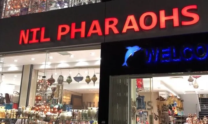 Private Shopping Tour in Hurghada