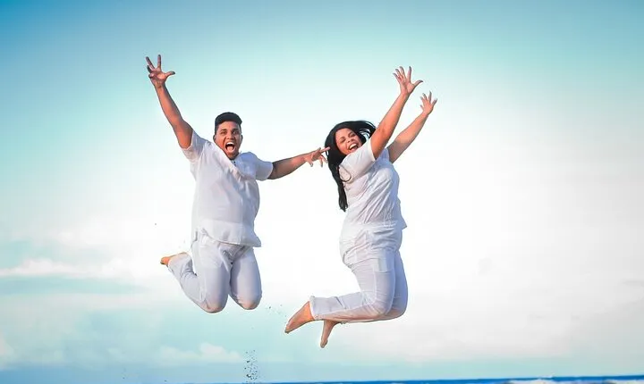 Romantic Walking Tour In Tel Aviv for Couples