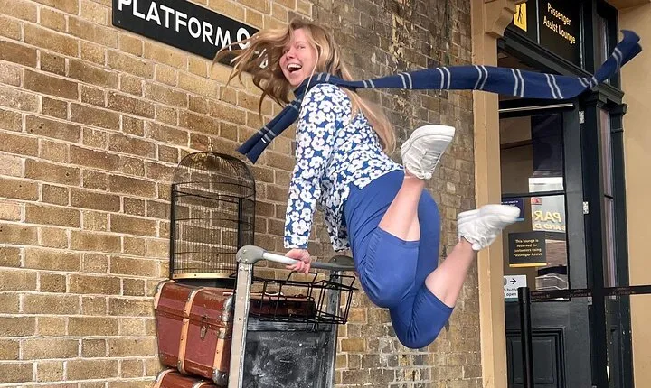 Harry Potter's Magical London: A Trusted Tour Since 2009