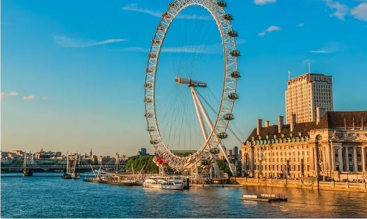 Private Vehicle Service London To Bath City