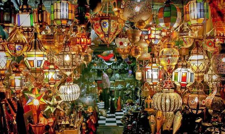 From Casablanca to Marrakech: A Day of History and Culture