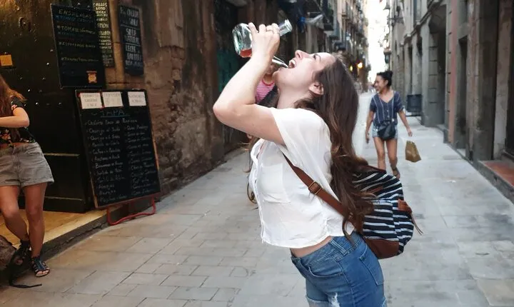 Sip, Sites & Bites Barcelona Food, Drinks & History Tour