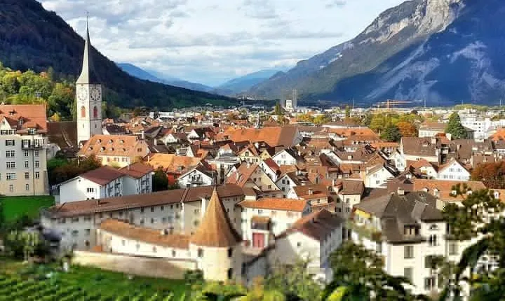 Discover Chur’s most Photogenic Spots with a Local