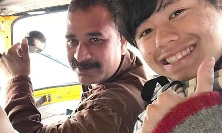 Agra Tour By Tuk Tuk