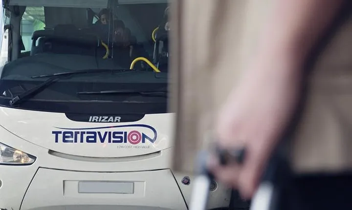 Transfer from Malpensa Airport to Milan city center