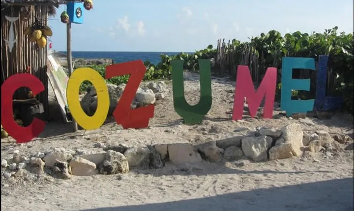 Cozumel Your Way
