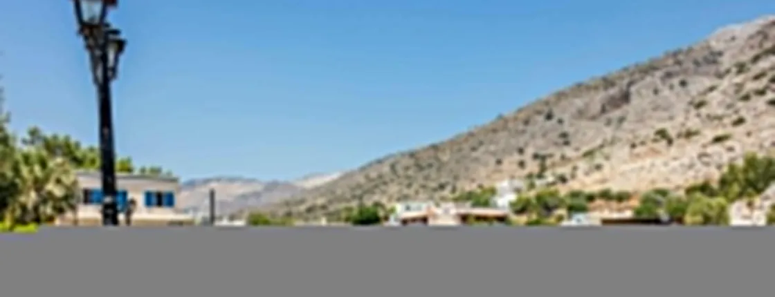 Day Trip to Greek Island of Kos from Didim