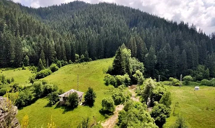 Authentic Traditions and Contemporary Science in the Rhodope Mountains