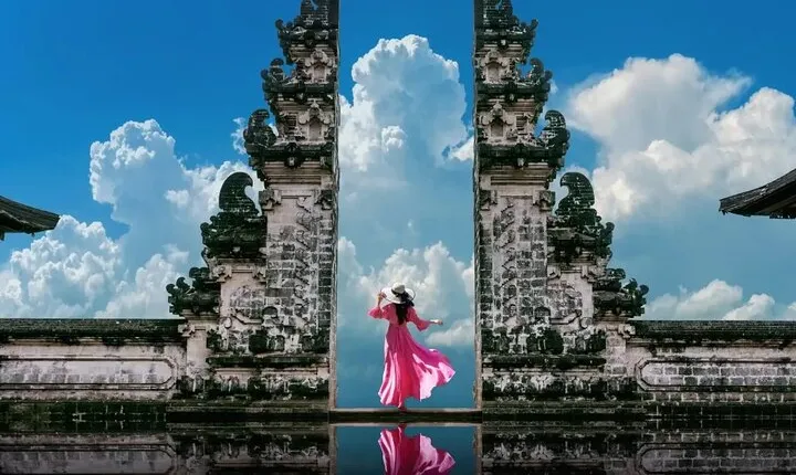 Bali Picture Perfect Instagram Tour (Private & All-Inclusive)