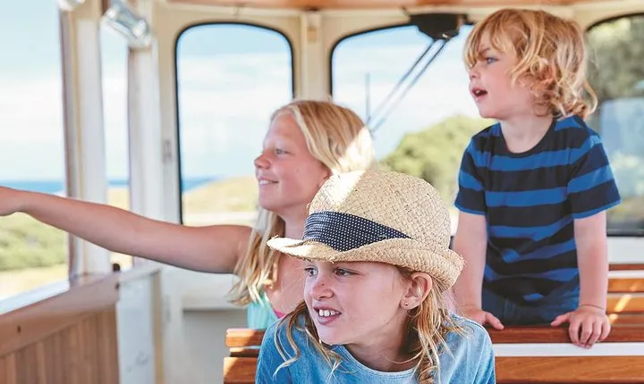 Rottnest Island Full-Day Trip With Guided Island Tour From Perth