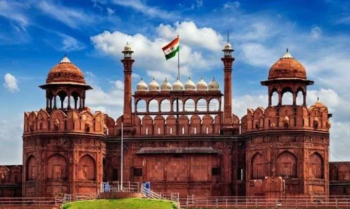 Private Tour: Delhi City Sightseeing Tour