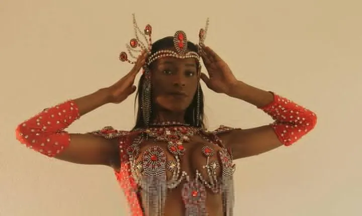 01 - 1-Hour Samba Class in Rio de Janeiro