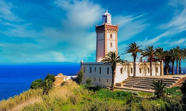 Full Day Private Tangier Tour From Malaga