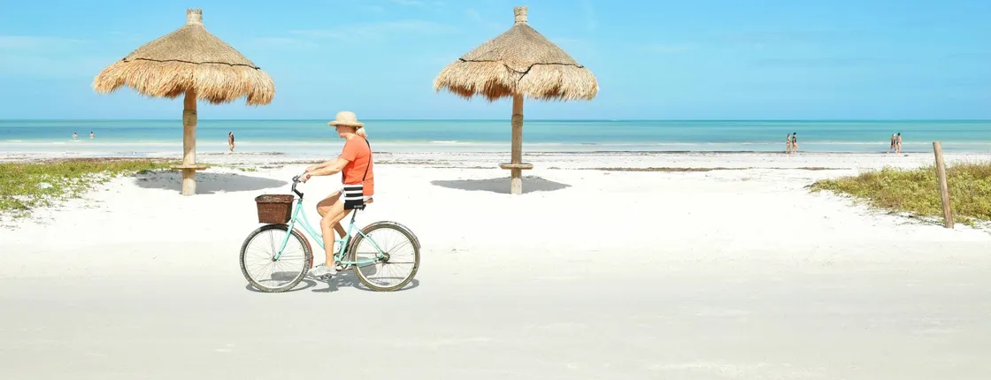 Holbox and Pasion Island Tour