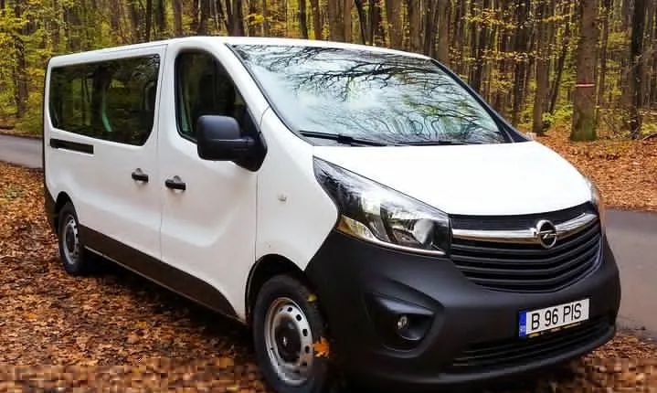 Private Transfer from Bucharest Airport to Brasov