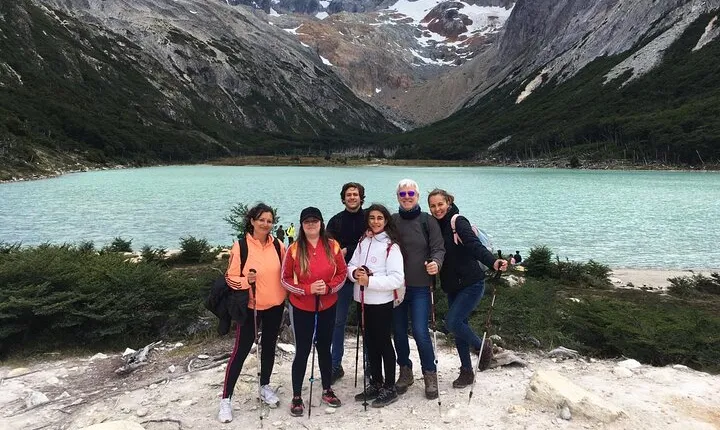 Emerald Lagoon Private Trekking Tour