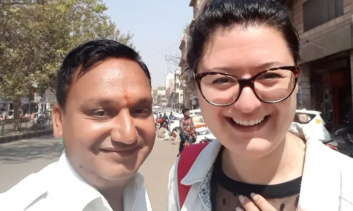 Sawai Madhopur Hotels to Agra Hotels drop: Private Transfers